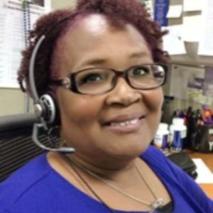 Meet your Posher, Sharon